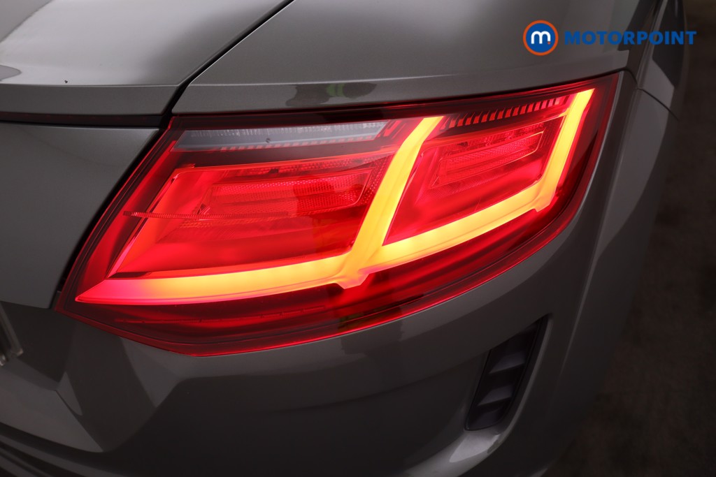 Audi TT S Line Automatic Petrol Coupe - Stock Number (1578632) - 23rd supplementary image