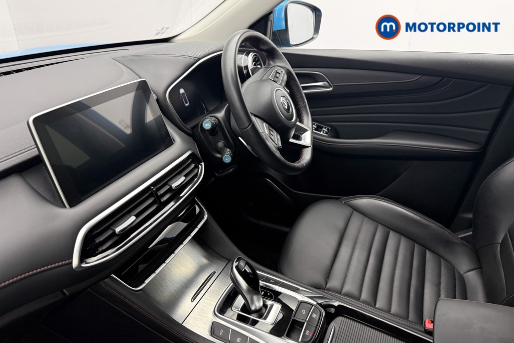 Mg Motor Uk HS Trophy Automatic Petrol SUV - Stock Number (1578638) - 2nd supplementary image