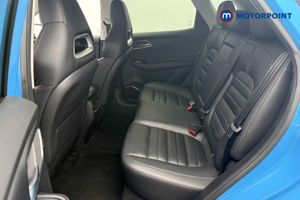 Mg Motor Uk HS Trophy Automatic Petrol SUV - Stock Number (1578638) - 3rd supplementary image