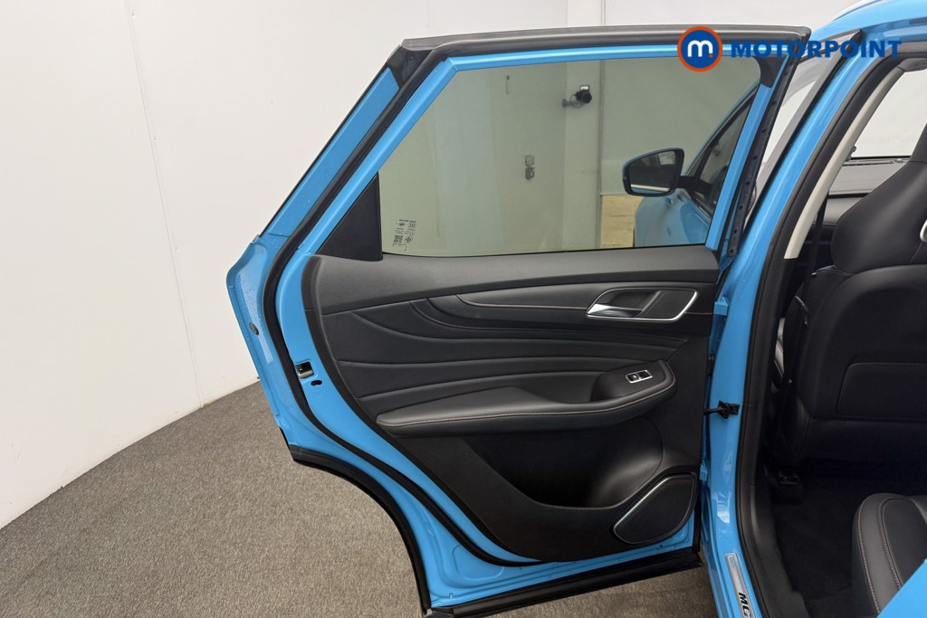 Mg Motor Uk HS Trophy Automatic Petrol SUV - Stock Number (1578638) - 4th supplementary image