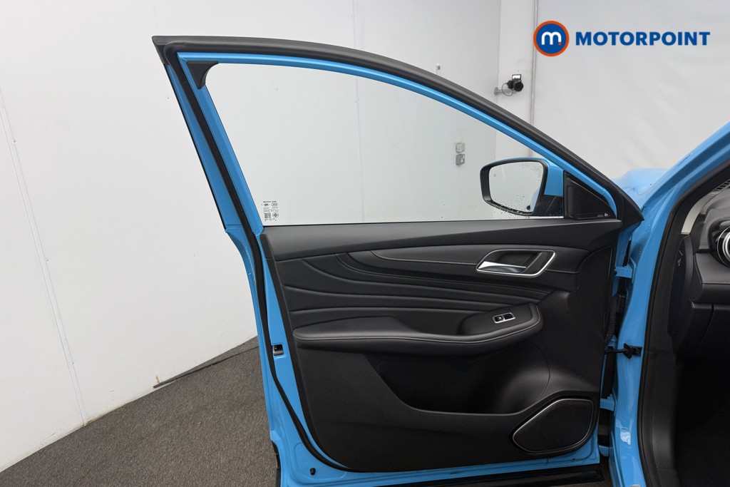 Mg Motor Uk HS Trophy Automatic Petrol SUV - Stock Number (1578638) - 5th supplementary image