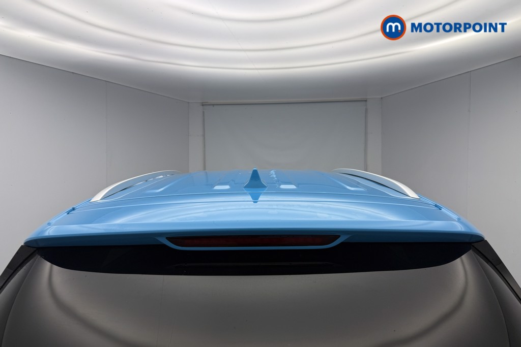 Mg Motor Uk HS Trophy Automatic Petrol SUV - Stock Number (1578638) - 8th supplementary image