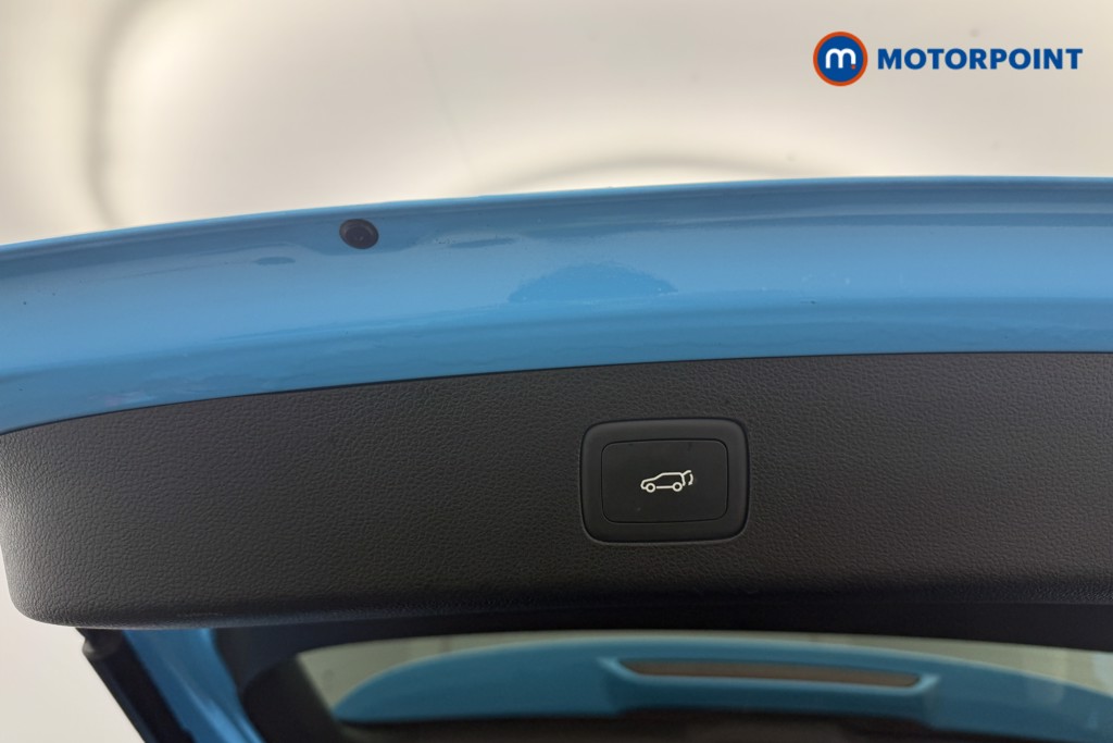 Mg Motor Uk HS Trophy Automatic Petrol SUV - Stock Number (1578638) - 9th supplementary image