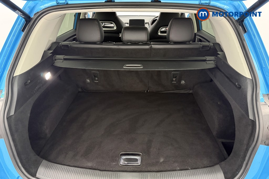 Mg Motor Uk HS Trophy Automatic Petrol SUV - Stock Number (1578638) - 10th supplementary image