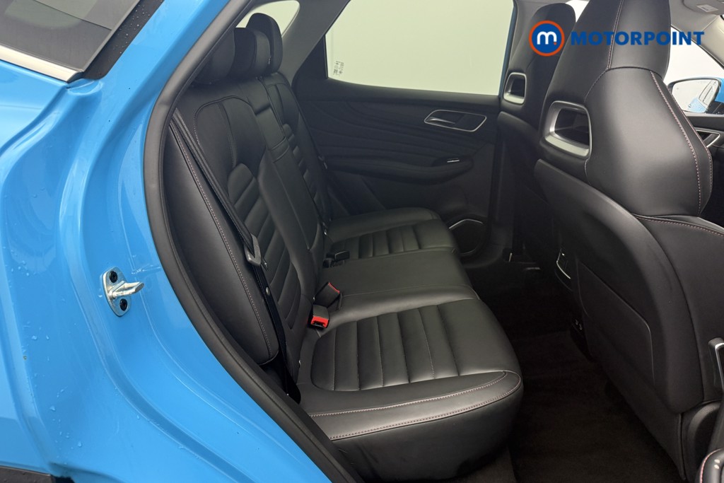 Mg Motor Uk HS Trophy Automatic Petrol SUV - Stock Number (1578638) - 11th supplementary image