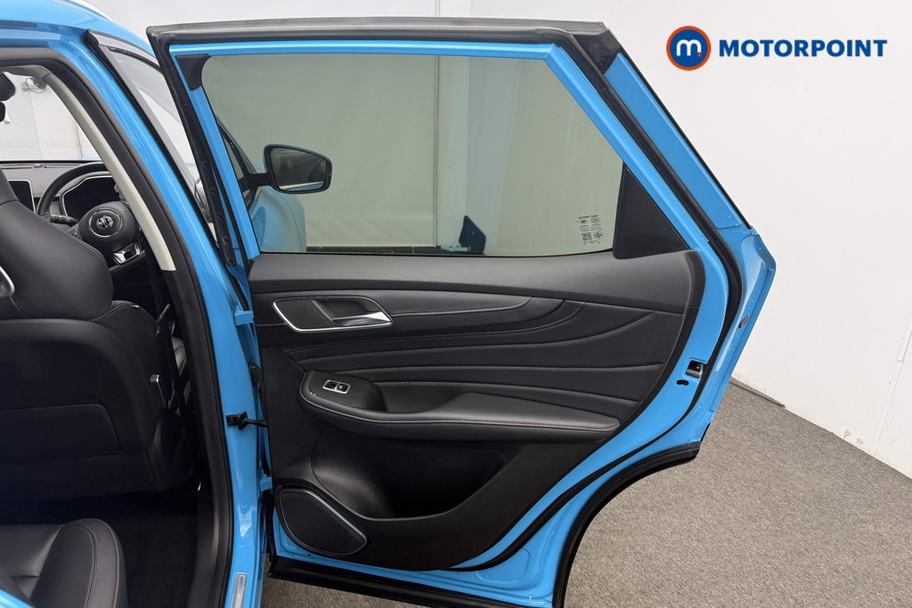 Mg Motor Uk HS Trophy Automatic Petrol SUV - Stock Number (1578638) - 12th supplementary image