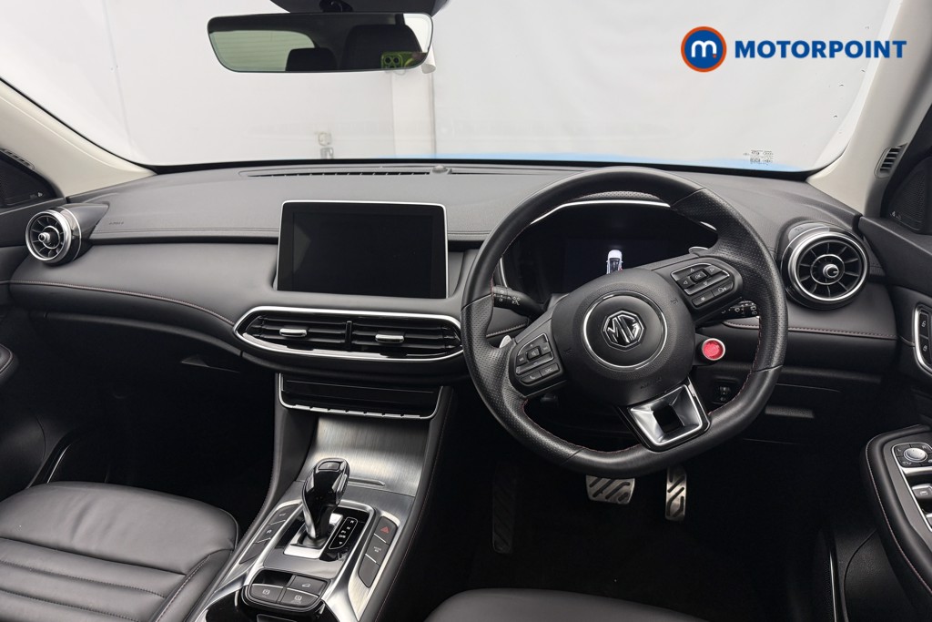 Mg Motor Uk HS Trophy Automatic Petrol SUV - Stock Number (1578638) - 13th supplementary image