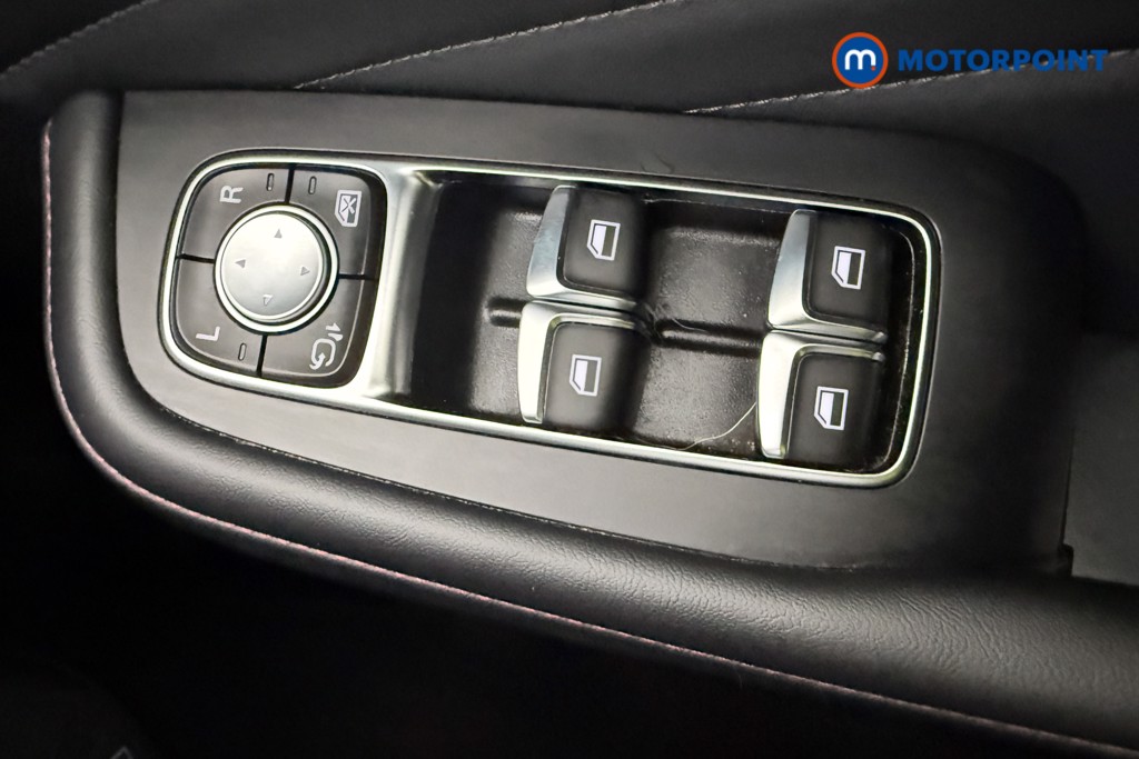 Mg Motor Uk HS Trophy Automatic Petrol SUV - Stock Number (1578638) - 14th supplementary image