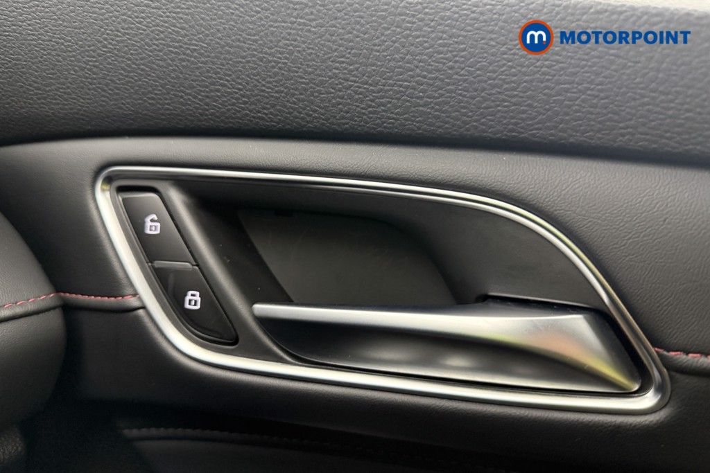 Mg Motor Uk HS Trophy Automatic Petrol SUV - Stock Number (1578638) - 15th supplementary image