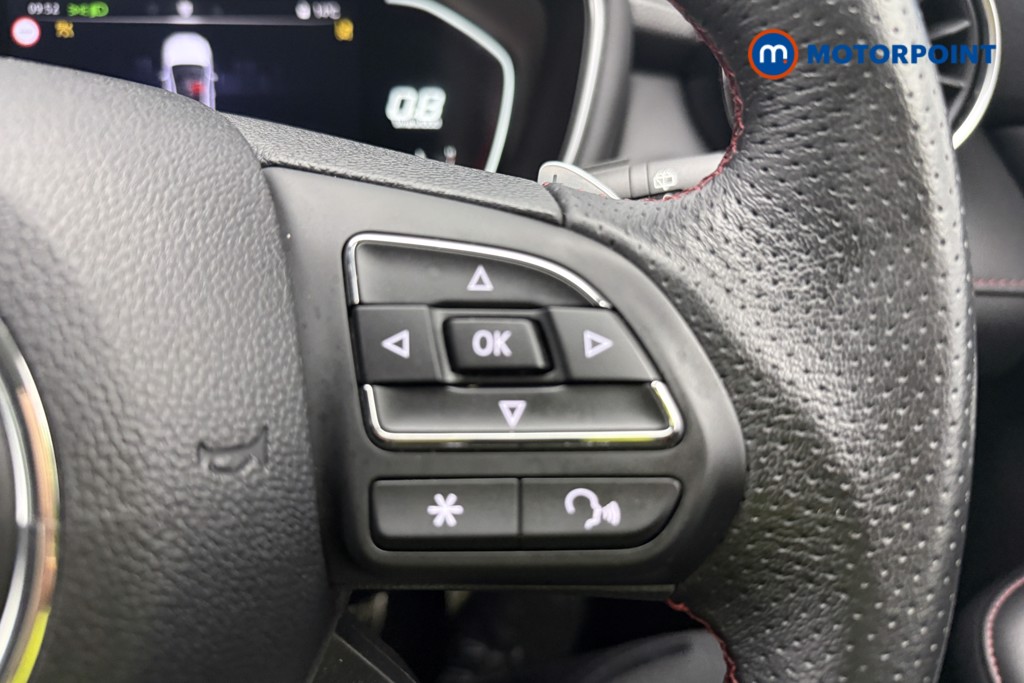 Mg Motor Uk HS Trophy Automatic Petrol SUV - Stock Number (1578638) - 18th supplementary image