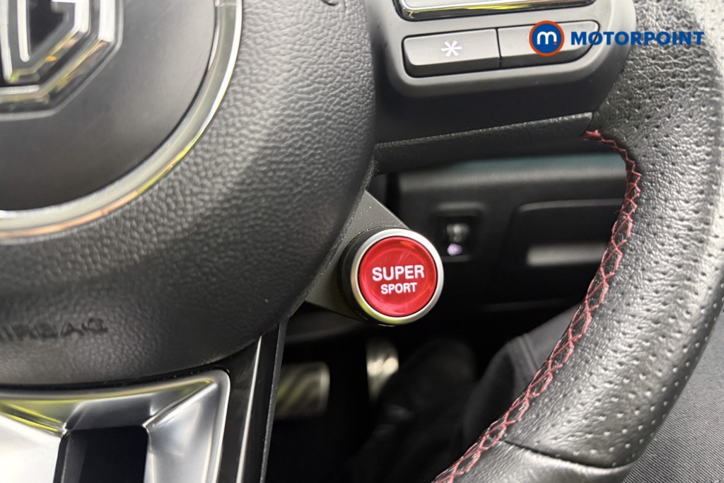 Mg Motor Uk HS Trophy Automatic Petrol SUV - Stock Number (1578638) - 19th supplementary image