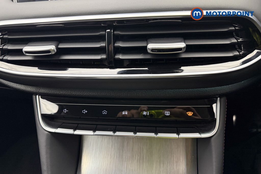 Mg Motor Uk HS Trophy Automatic Petrol SUV - Stock Number (1578638) - 26th supplementary image