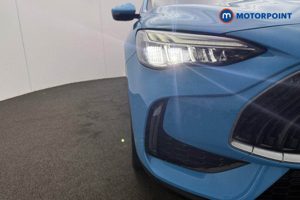 Mg Motor Uk HS Trophy Automatic Petrol SUV - Stock Number (1578638) - 30th supplementary image