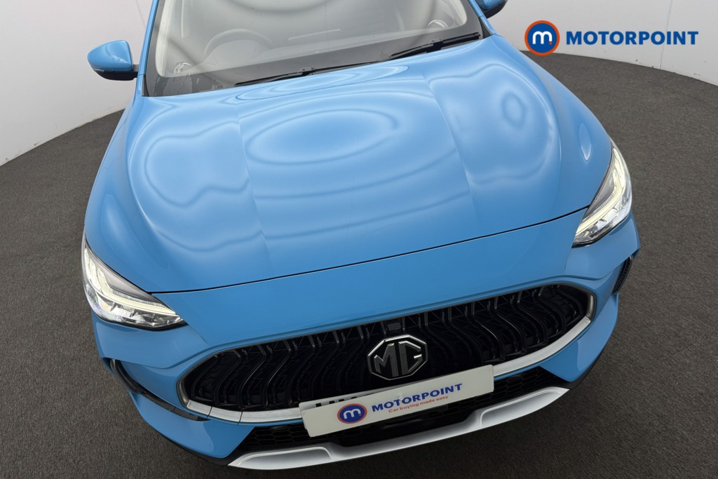 Mg Motor Uk HS Trophy Automatic Petrol SUV - Stock Number (1578638) - 31st supplementary image