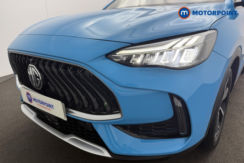 Mg Motor Uk HS Trophy Automatic Petrol SUV - Stock Number (1578638) - 32nd supplementary image