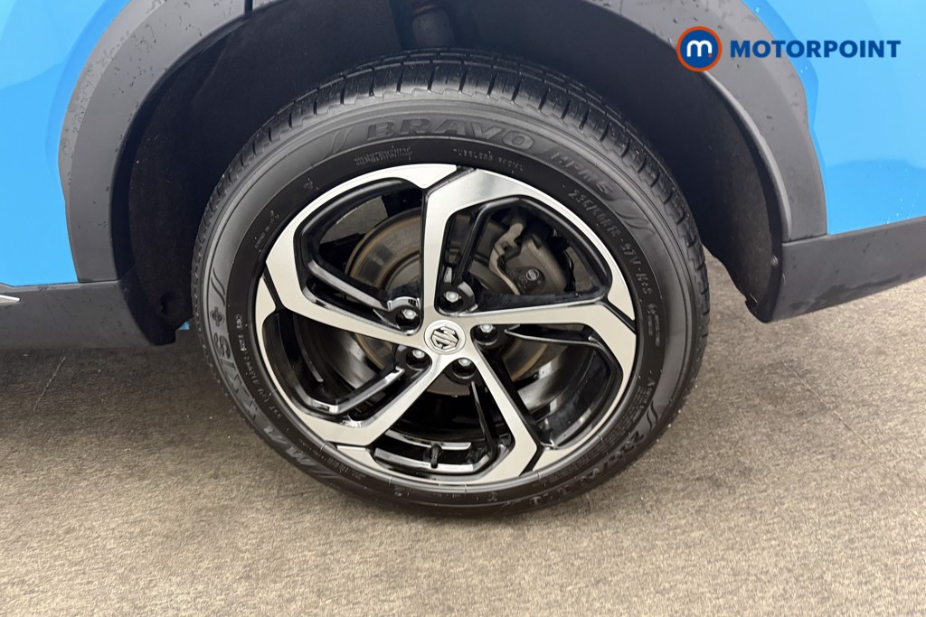 Mg Motor Uk HS Trophy Automatic Petrol SUV - Stock Number (1578638) - 34th supplementary image