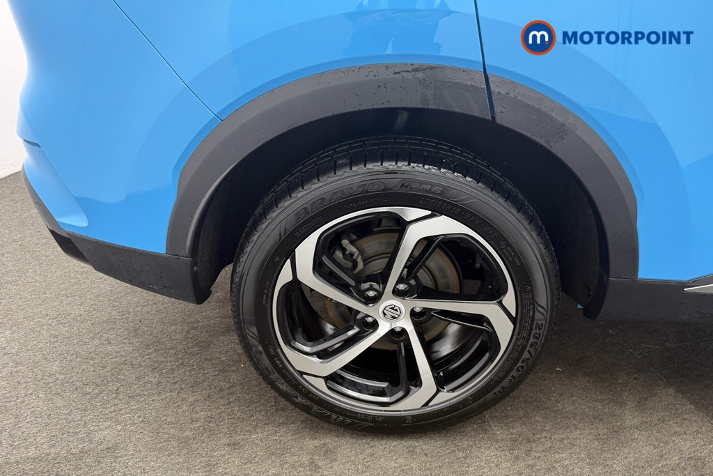 Mg Motor Uk HS Trophy Automatic Petrol SUV - Stock Number (1578638) - 35th supplementary image