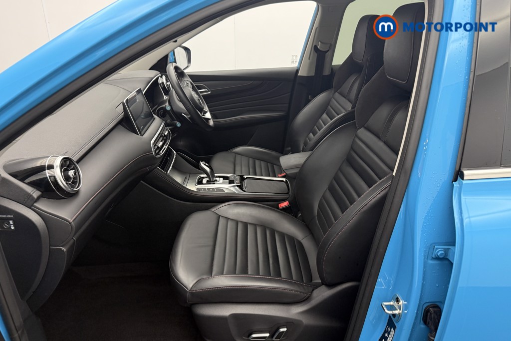 Mg Motor Uk HS Trophy Automatic Petrol SUV - Stock Number (1578638) - 1st supplementary image