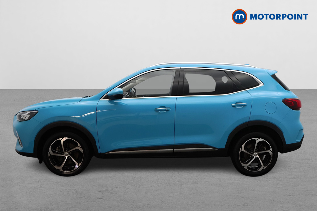 Mg Motor Uk HS Trophy Automatic Petrol SUV - Stock Number (1578638) - Passenger side
