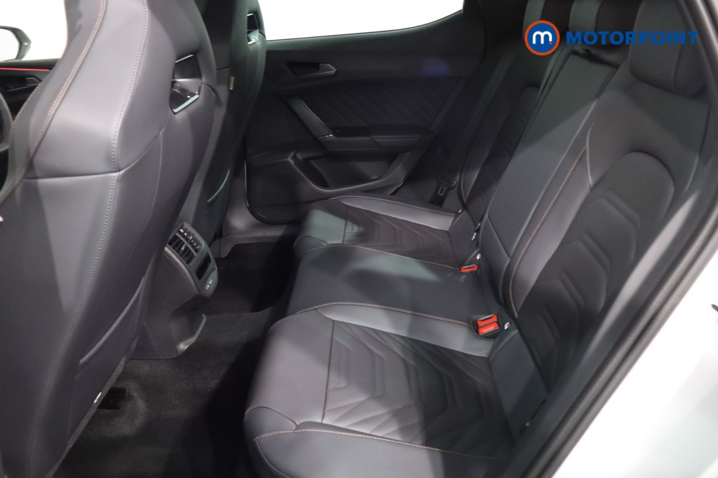 Cupra Leon V3 Automatic Petrol Hatchback - Stock Number (1578674) - 5th supplementary image