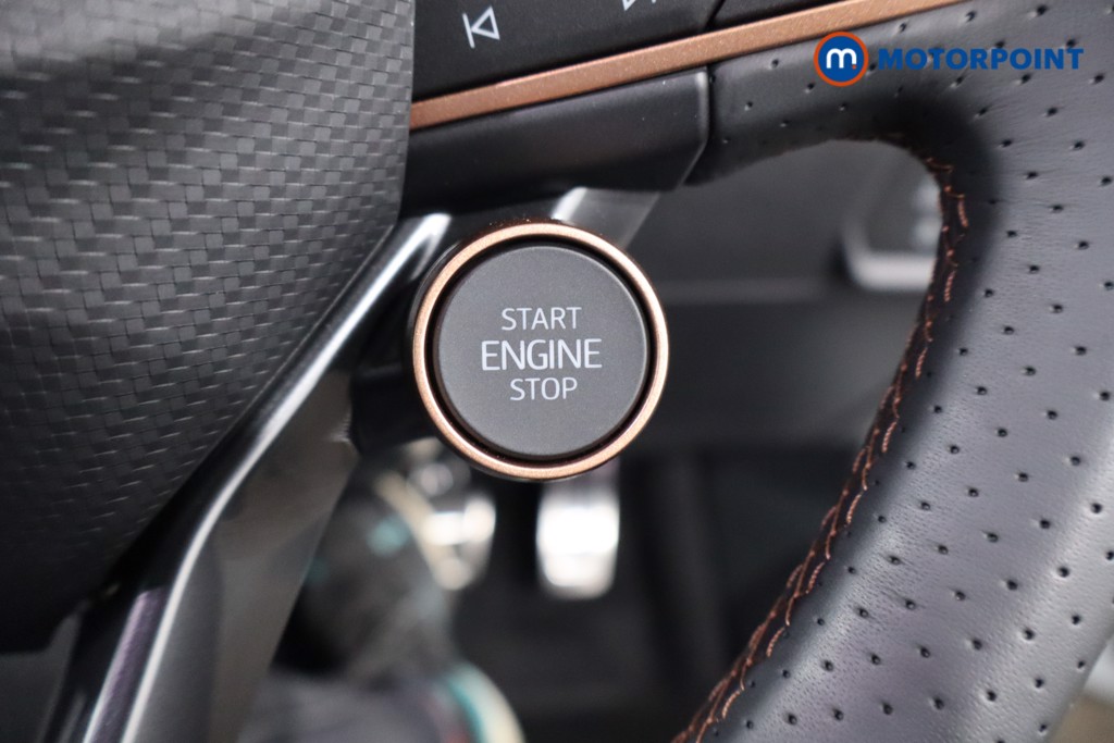 Cupra Leon V3 Automatic Petrol Hatchback - Stock Number (1578674) - 13th supplementary image