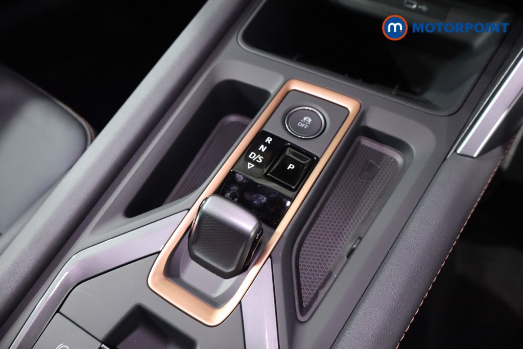 Cupra Leon V3 Automatic Petrol Hatchback - Stock Number (1578674) - 14th supplementary image