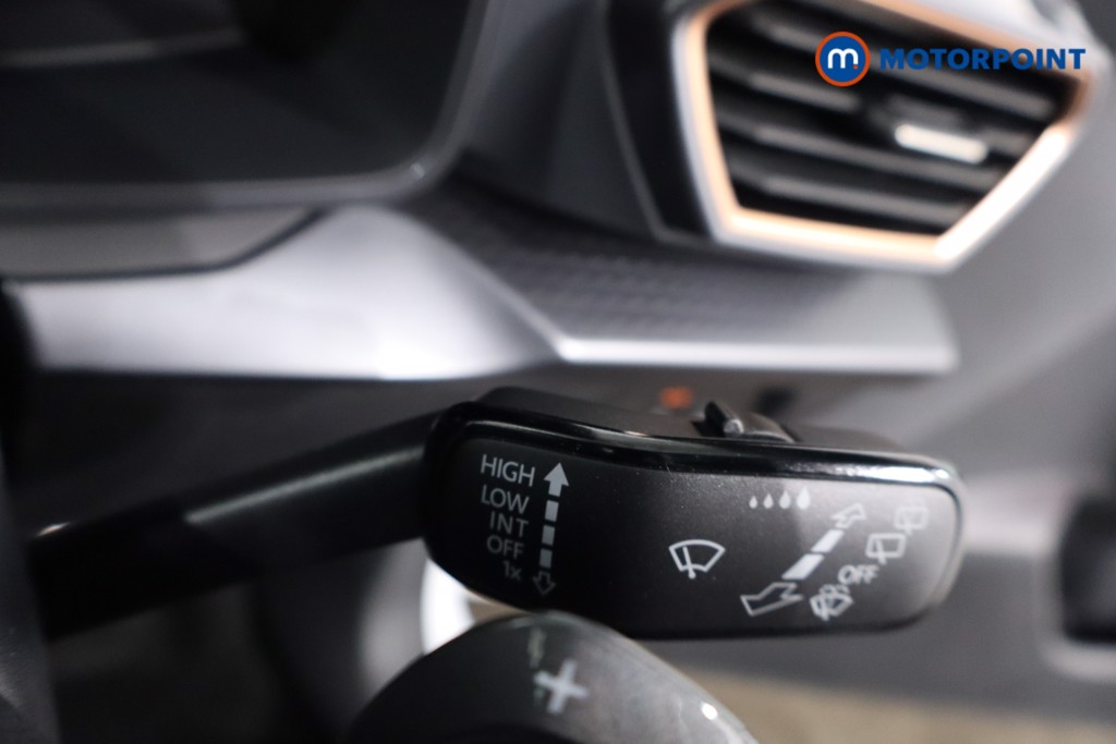 Cupra Leon V3 Automatic Petrol Hatchback - Stock Number (1578674) - 16th supplementary image