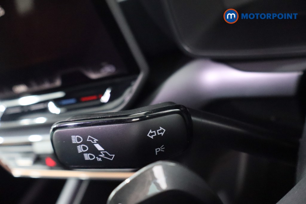 Cupra Leon V3 Automatic Petrol Hatchback - Stock Number (1578674) - 17th supplementary image