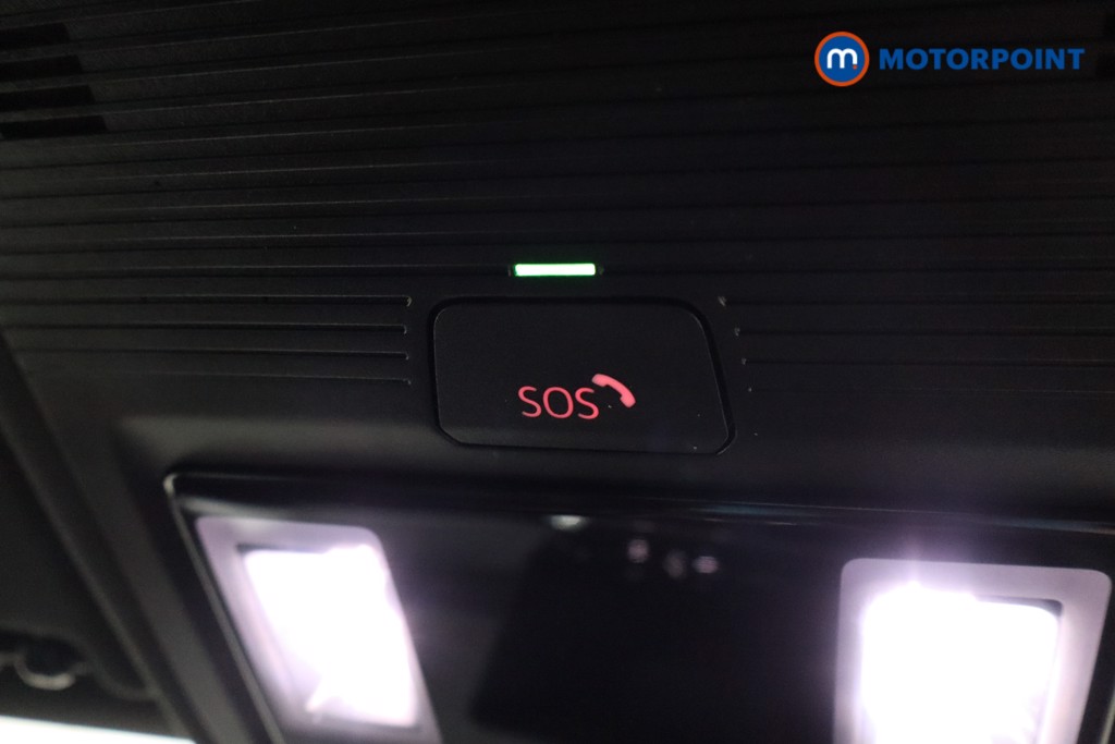 Cupra Leon V3 Automatic Petrol Hatchback - Stock Number (1578674) - 24th supplementary image