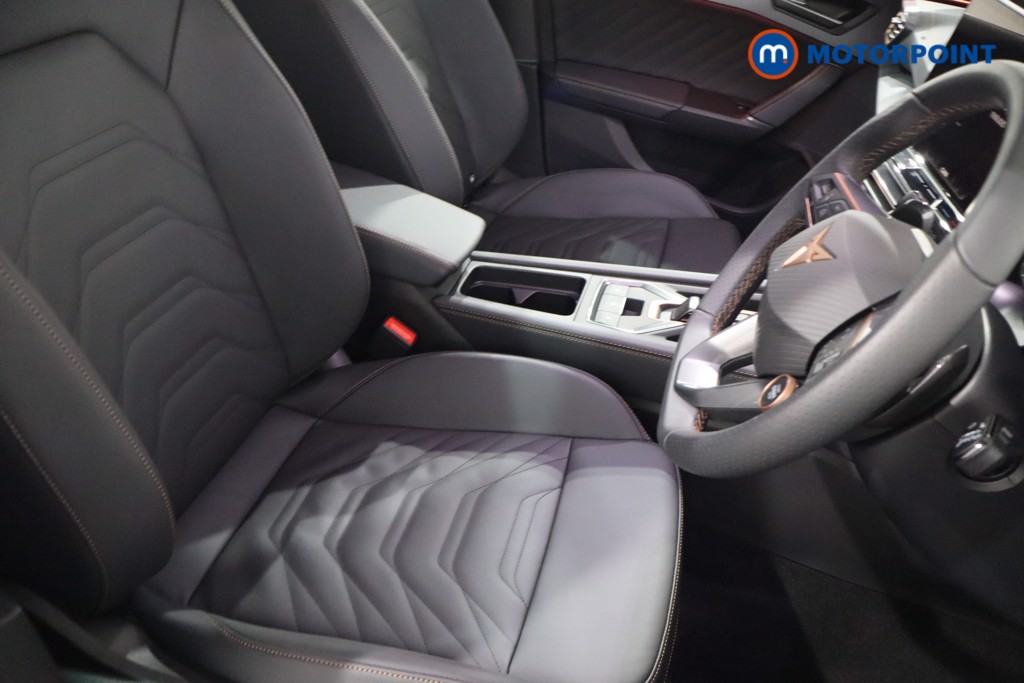 Cupra Leon V3 Automatic Petrol Hatchback - Stock Number (1578674) - 26th supplementary image