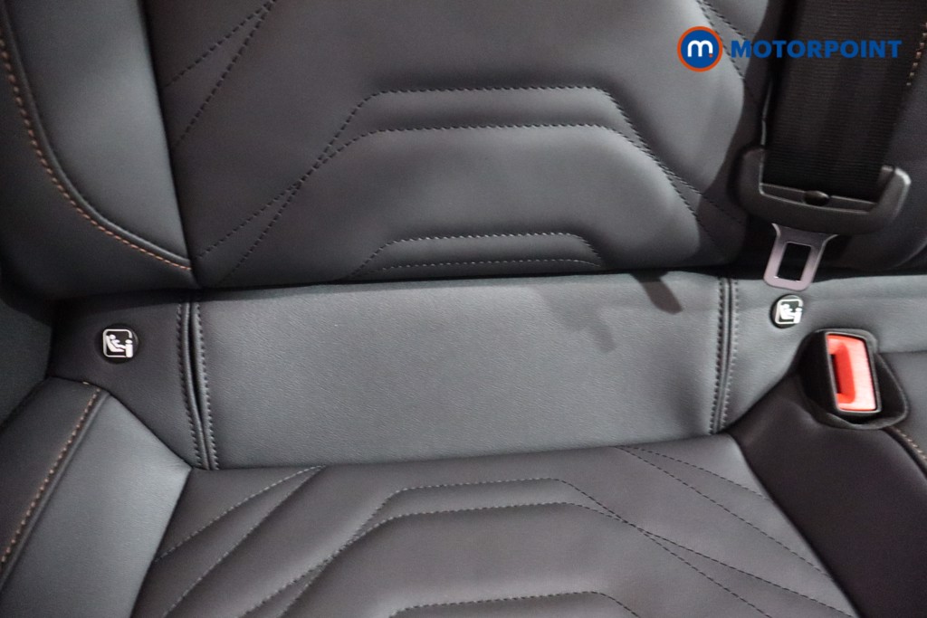 Cupra Leon V3 Automatic Petrol Hatchback - Stock Number (1578674) - 27th supplementary image