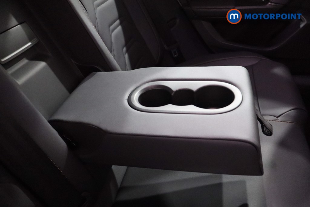 Cupra Leon V3 Automatic Petrol Hatchback - Stock Number (1578674) - 28th supplementary image