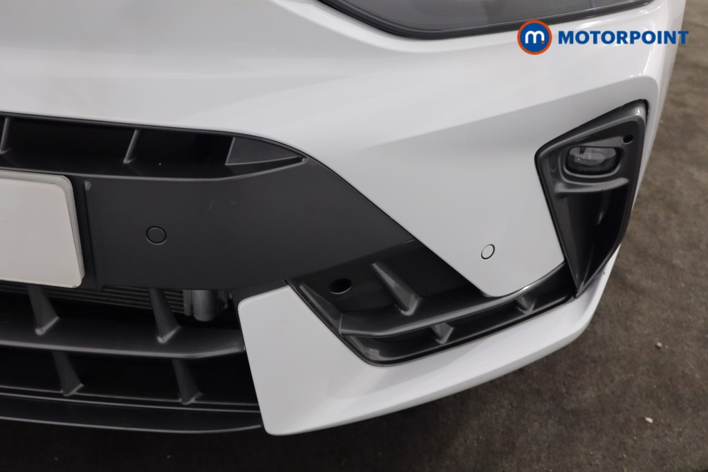 Cupra Leon V3 Automatic Petrol Hatchback - Stock Number (1578674) - 30th supplementary image