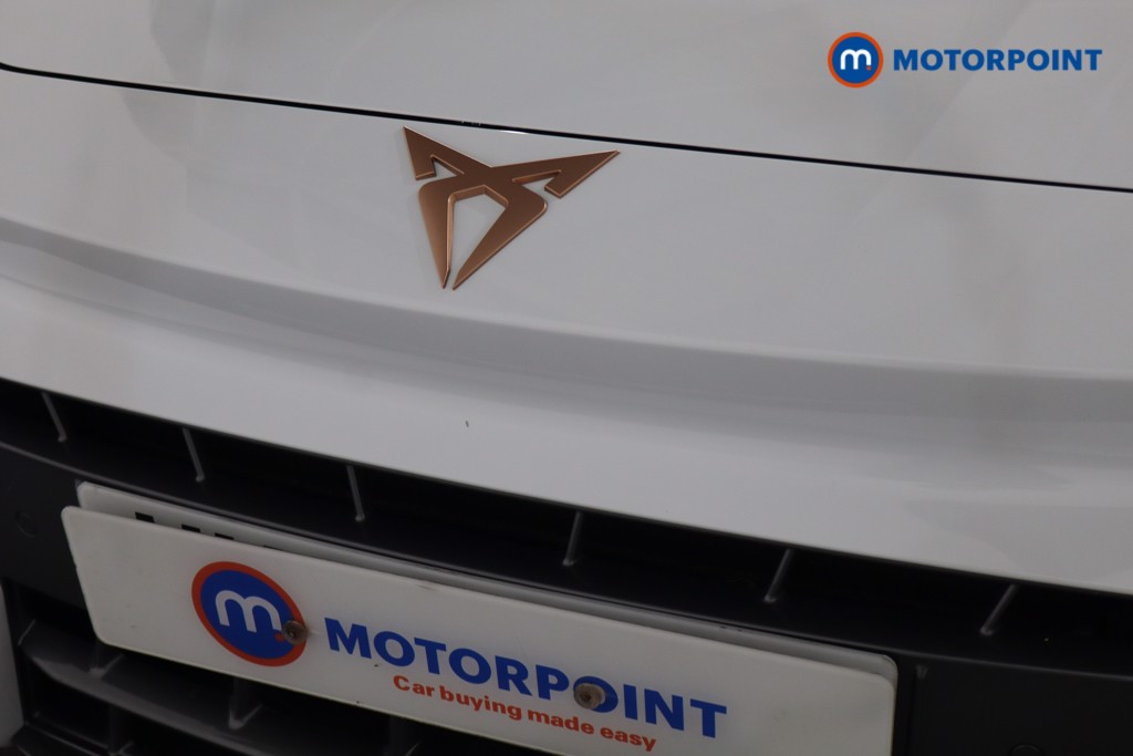 Cupra Leon V3 Automatic Petrol Hatchback - Stock Number (1578674) - 31st supplementary image