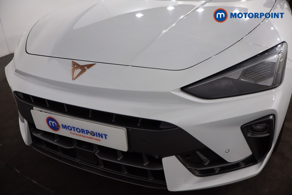 Cupra Leon V3 Automatic Petrol Hatchback - Stock Number (1578674) - 32nd supplementary image