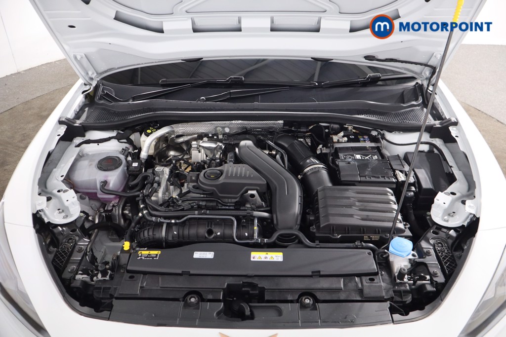 Cupra Leon V3 Automatic Petrol Hatchback - Stock Number (1578674) - 33rd supplementary image