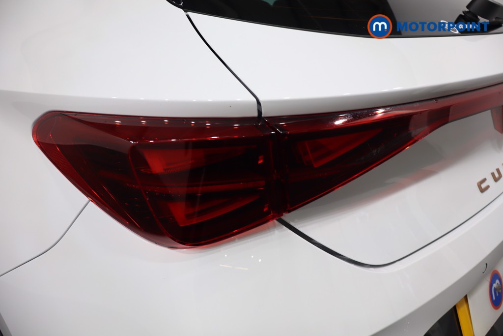 Cupra Leon V3 Automatic Petrol Hatchback - Stock Number (1578674) - 35th supplementary image