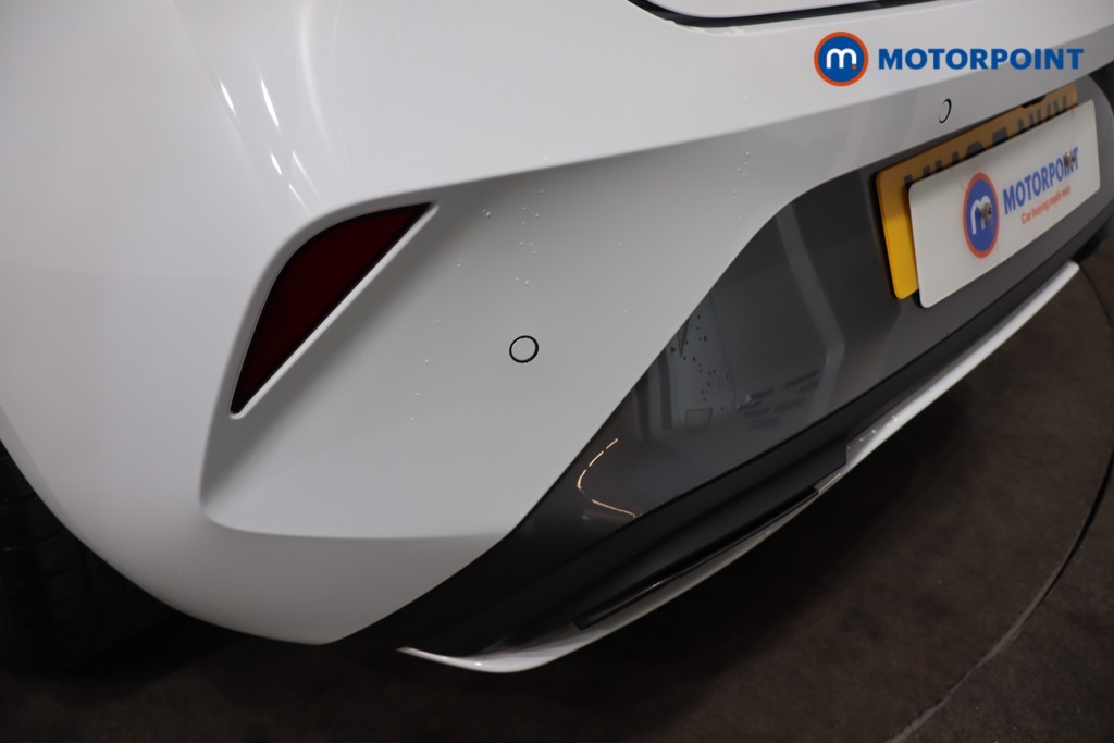 Cupra Leon V3 Automatic Petrol Hatchback - Stock Number (1578674) - 36th supplementary image