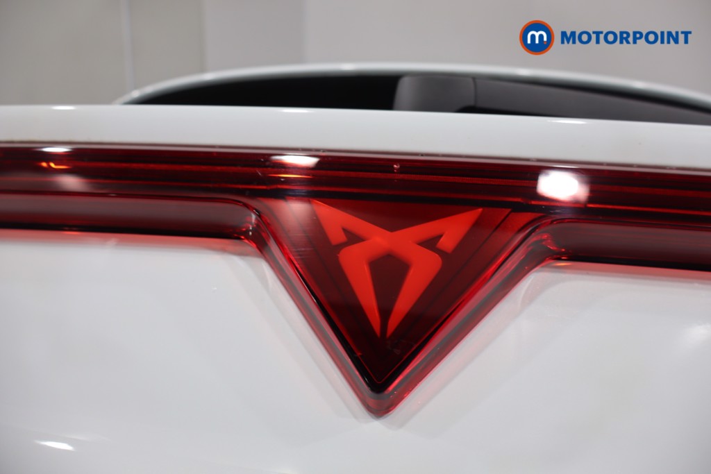Cupra Leon V3 Automatic Petrol Hatchback - Stock Number (1578674) - 37th supplementary image