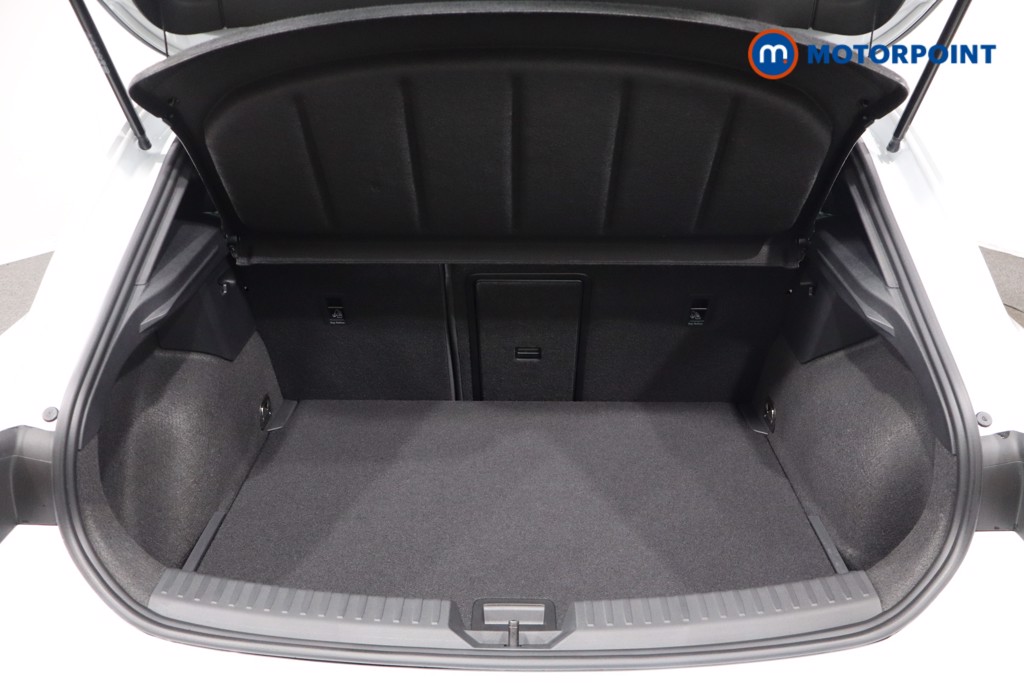 Cupra Leon V3 Automatic Petrol Hatchback - Stock Number (1578674) - 40th supplementary image