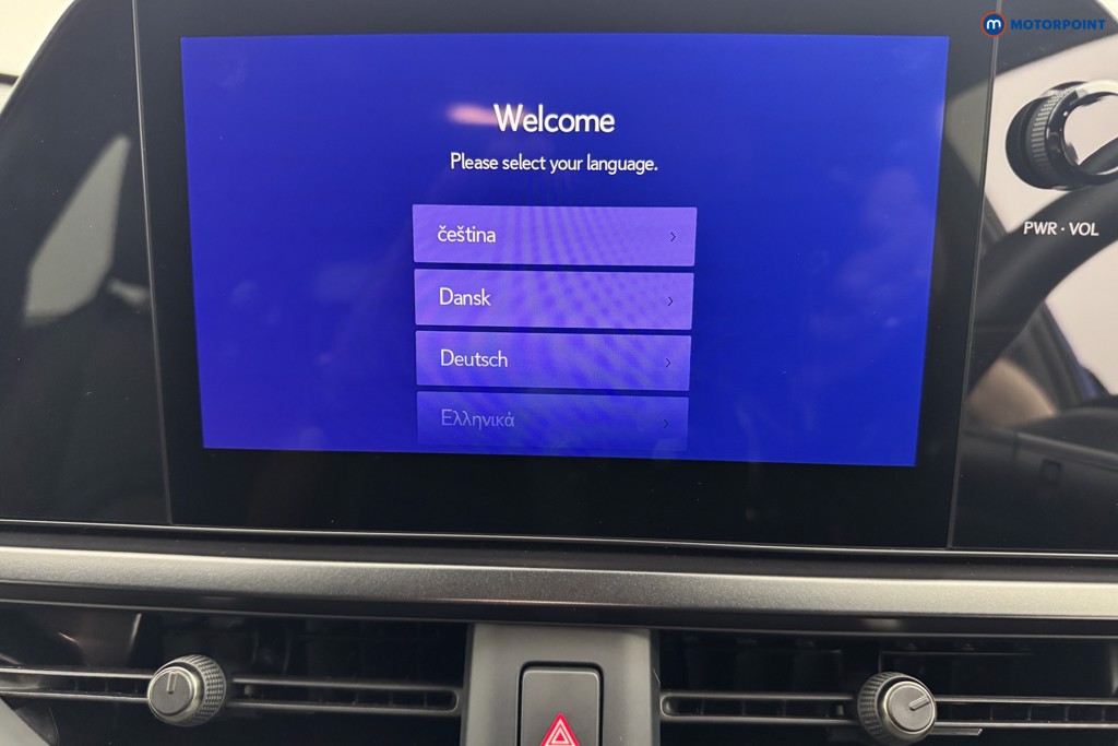 Lexus UX F-Sport Design Automatic Petrol-Electric Hybrid SUV - Stock Number (1578678) - 2nd supplementary image