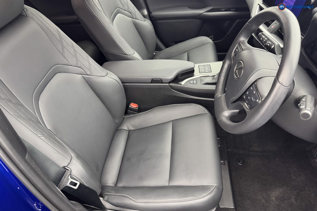 Lexus UX F-Sport Design Automatic Petrol-Electric Hybrid SUV - Stock Number (1578678) - 5th supplementary image