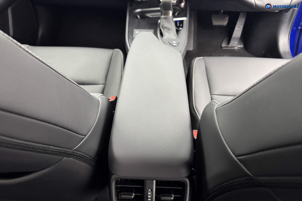 Lexus UX F-Sport Design Automatic Petrol-Electric Hybrid SUV - Stock Number (1578678) - 11th supplementary image