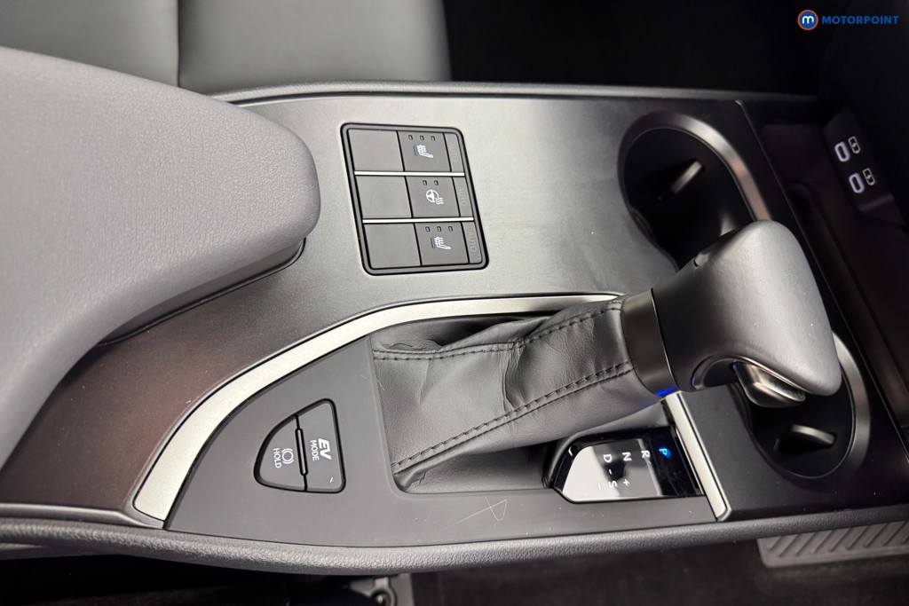 Lexus UX F-Sport Design Automatic Petrol-Electric Hybrid SUV - Stock Number (1578678) - 14th supplementary image
