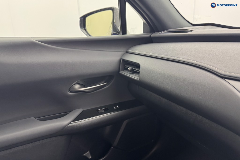 Lexus UX F-Sport Design Automatic Petrol-Electric Hybrid SUV - Stock Number (1578678) - 17th supplementary image