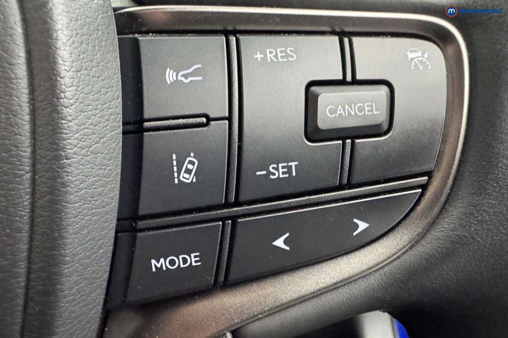 Lexus UX F-Sport Design Automatic Petrol-Electric Hybrid SUV - Stock Number (1578678) - 19th supplementary image