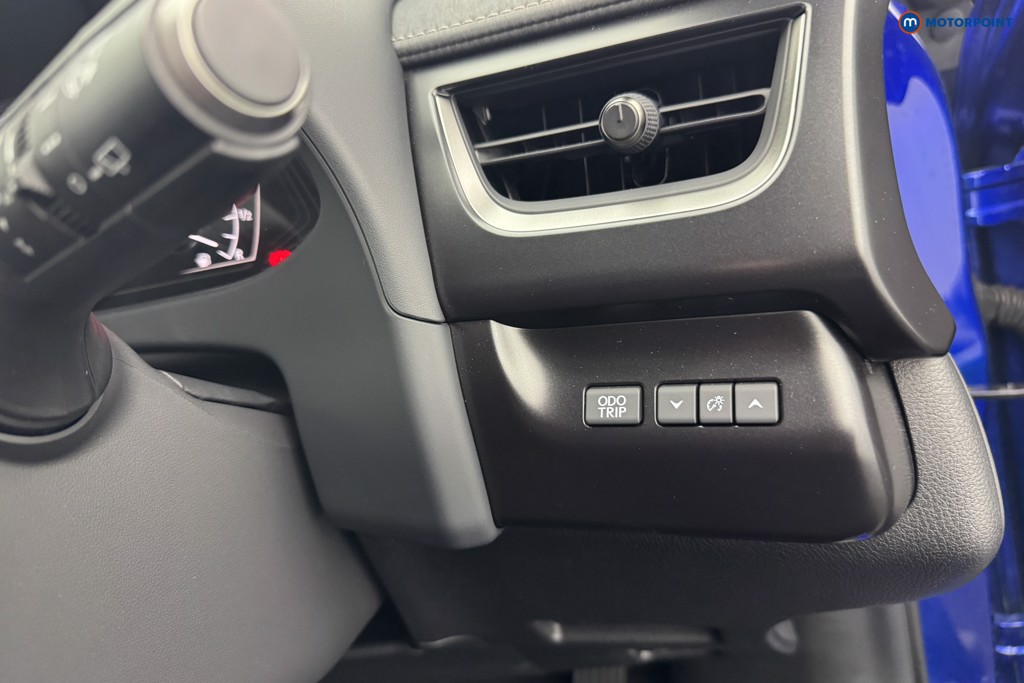 Lexus UX F-Sport Design Automatic Petrol-Electric Hybrid SUV - Stock Number (1578678) - 20th supplementary image