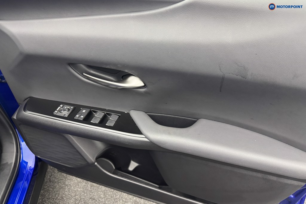 Lexus UX F-Sport Design Automatic Petrol-Electric Hybrid SUV - Stock Number (1578678) - 22nd supplementary image
