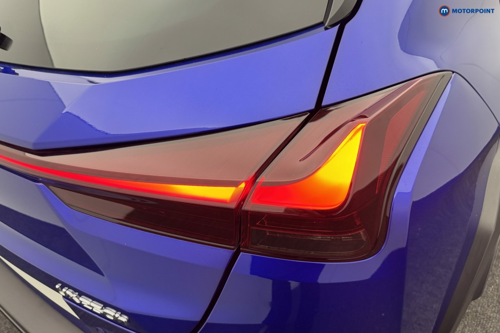 Lexus UX F-Sport Design Automatic Petrol-Electric Hybrid SUV - Stock Number (1578678) - 30th supplementary image
