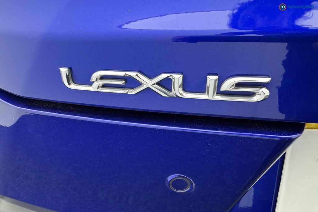 Lexus UX F-Sport Design Automatic Petrol-Electric Hybrid SUV - Stock Number (1578678) - 32nd supplementary image